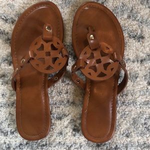 Pierre Dumas Sandals